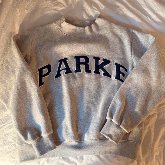 PARKE Original Mockneck - Picture 2 of 4